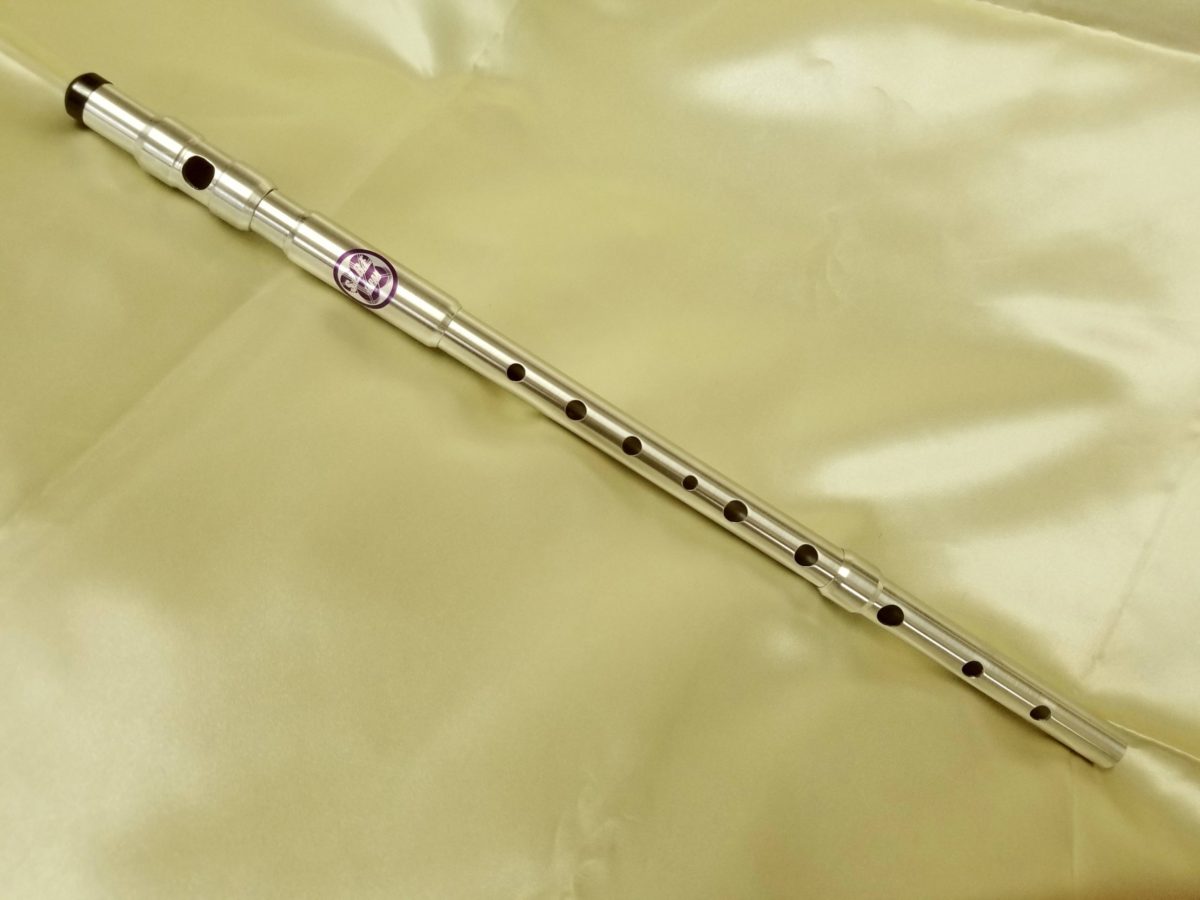 日本製アイリッシュファイフ｜Suzie Fife D-EX