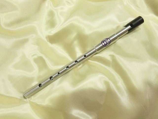 ティンホイッスル｜Soprano DP