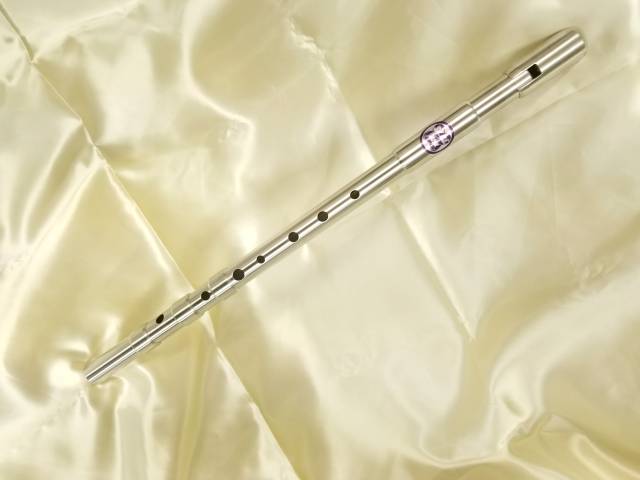 ティンホイッスル｜Mezzo GX